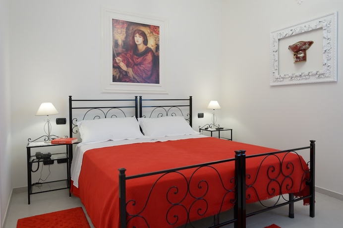 Imagen de la habitación del Hotel San Giovanni, San Giovanni in Persiceto. Foto 2