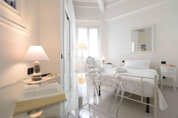 Imagen de la habitación del Hotel San Giovanni, San Giovanni in Persiceto. Foto 6