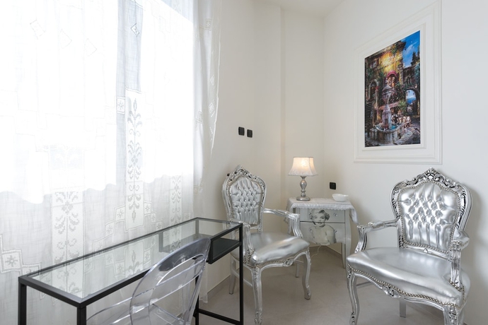 Imagen de la habitación del Hotel San Giovanni, San Giovanni in Persiceto. Foto 9