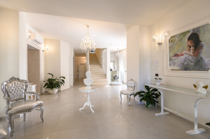 Imagen de los interiores del Hotel San Giovanni, San Giovanni in Persiceto. Foto 19