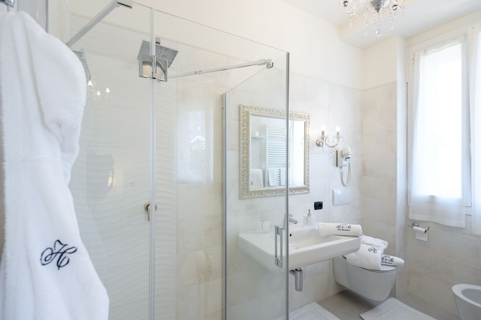 Imagen de la habitación del Hotel San Giovanni, San Giovanni in Persiceto. Foto 16