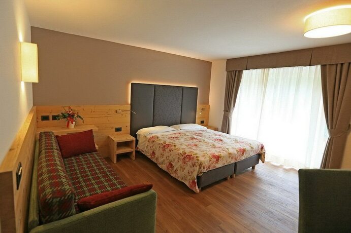 Imagen general del Hotel San Giovanni, S&egrave;n Jan. Foto 5