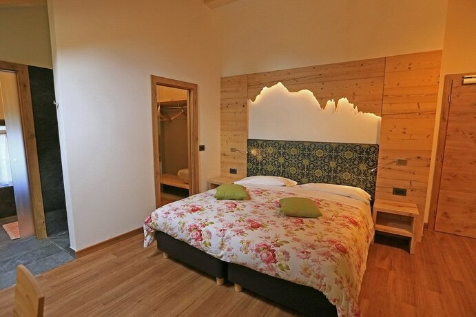 Imagen general del Hotel San Giovanni, S&egrave;n Jan. Foto 8