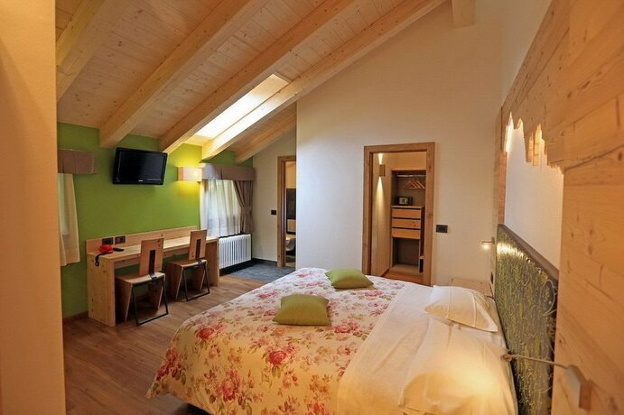 Imagen general del Hotel San Giovanni, S&egrave;n Jan. Foto 11