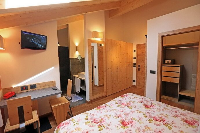 Imagen general del Hotel San Giovanni, S&egrave;n Jan. Foto 14