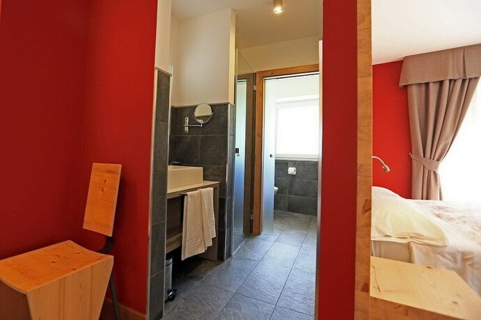 Imagen general del Hotel San Giovanni, S&egrave;n Jan. Foto 15