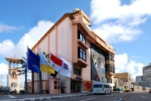 Imagen general del Hotel San Giovanni Stanly and Restaurant. Foto 4