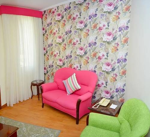 Imagen general del Hotel San Giovanni Stanly and Restaurant. Foto 5