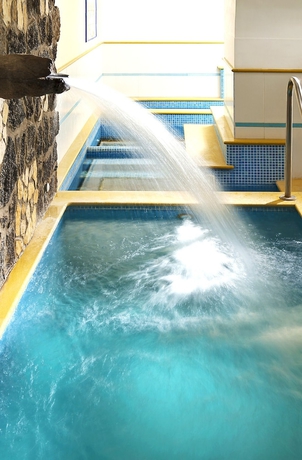 Imagen de la piscina del Hotel San Giovanni Terme. Foto 11