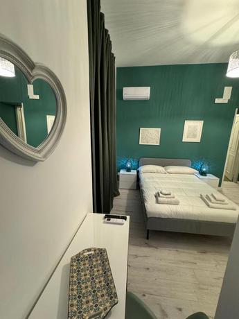 Imagen de la habitación del Hotel San Giuliano Palace. Foto 3