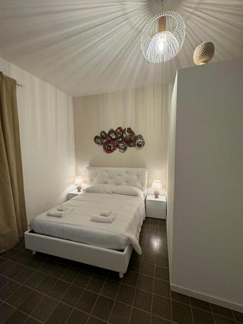 Imagen de la habitación del Hotel San Giuliano Palace. Foto 4