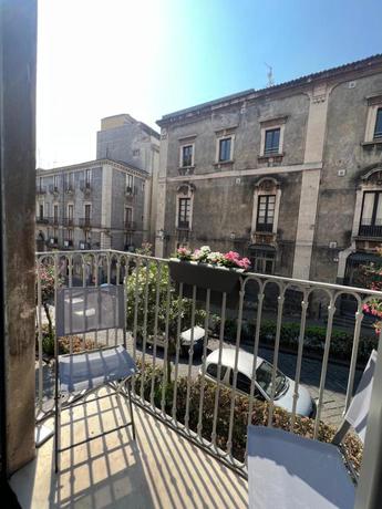 Imagen de los exteriores del Hotel San Giuliano Palace. Foto 13