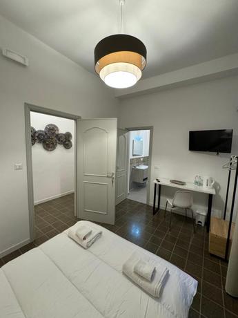 Imagen de la habitación del Hotel San Giuliano Palace. Foto 5