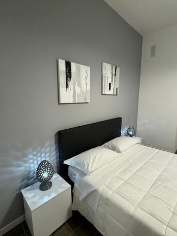 Imagen de la habitación del Hotel San Giuliano Palace. Foto 6