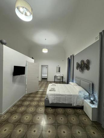 Imagen de la habitación del Hotel San Giuliano Palace. Foto 7
