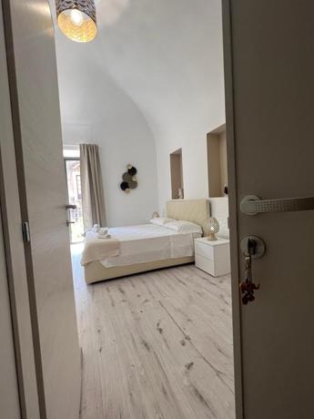 Imagen de la habitación del Hotel San Giuliano Palace. Foto 8
