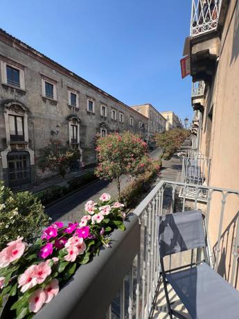 Imagen de los exteriores del Hotel San Giuliano Palace. Foto 14