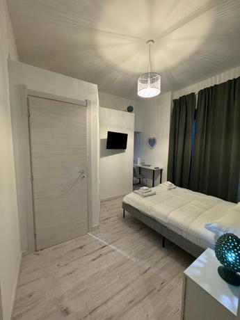 Imagen de la habitación del Hotel San Giuliano Palace. Foto 9