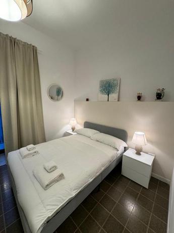 Imagen de la habitación del Hotel San Giuliano Palace. Foto 10