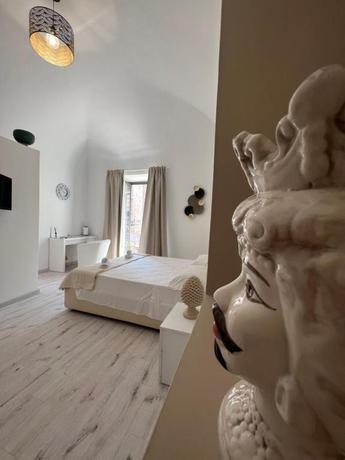Imagen de la habitación del Hotel San Giuliano Palace. Foto 12