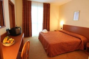 Imagen general del Hotel San Giuseppe, Borgo Maggiore. Foto 2