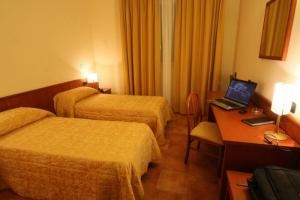 Imagen general del Hotel San Giuseppe, Borgo Maggiore. Foto 6