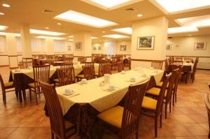 Imagen general del Hotel San Giuseppe, Borgo Maggiore. Foto 7