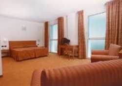 Imagen general del Hotel San Giuseppe, Borgo Maggiore. Foto 9