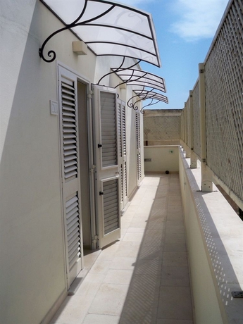 Imagen de la habitación del Hotel San Giuseppe. Foto 4