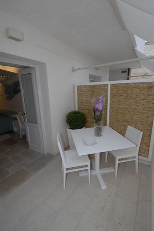 Imagen de los exteriores del Hotel San Giuseppe. Foto 7