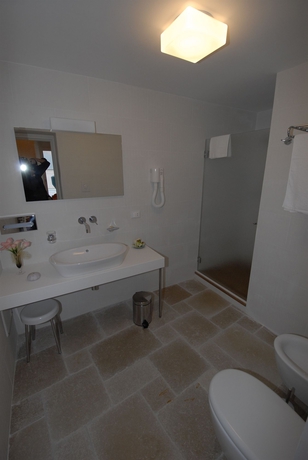 Imagen de la habitación del Hotel San Giuseppe. Foto 6