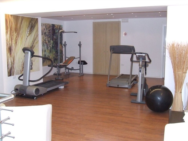 Imagen de los interiores del Hotel San Giuseppe. Foto 8