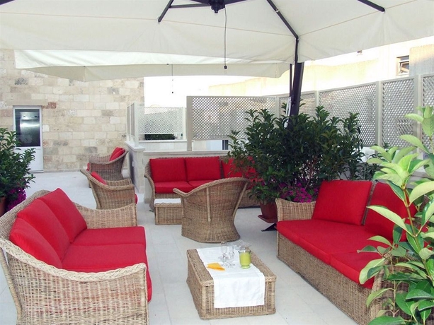 Imagen de los interiores del Hotel San Giuseppe. Foto 9