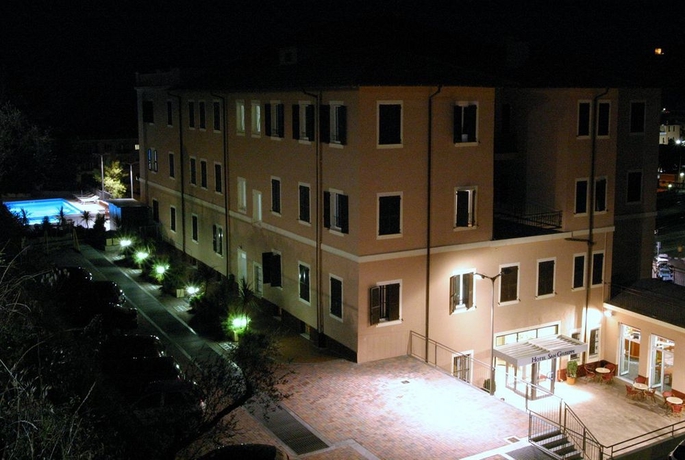 Imagen general del Hotel San Giuseppe, FINALE LIGURE. Foto 2
