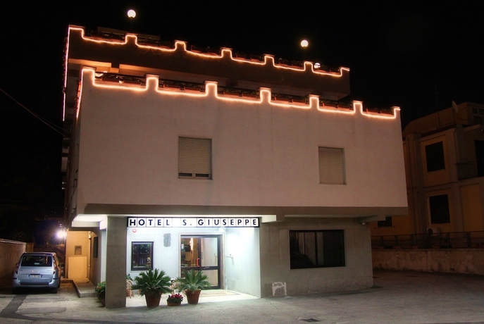 Imagen general del Hotel San Giuseppe, Pozzuoli. Foto 1