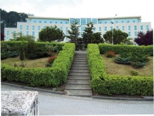 Imagen general del Hotel San Giuseppe, San Marino. Foto 1