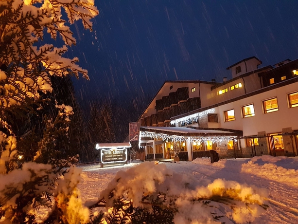 Imagen general del Hotel San Giusto. Foto 1