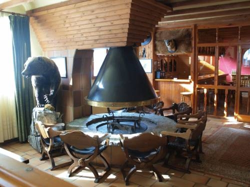 Imagen general del Hotel San Glorio, Llánaves de la Reina. Foto 3