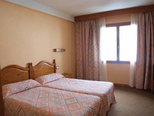 Imagen general del Hotel San Glorio, Llánaves de la Reina. Foto 5