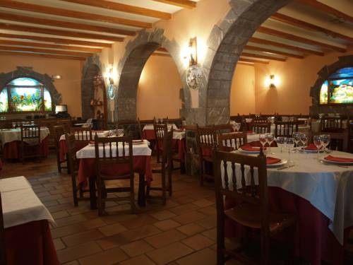 Imagen general del Hotel San Glorio, Llánaves de la Reina. Foto 6