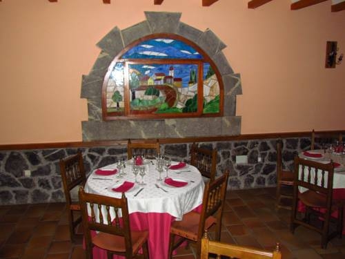 Imagen general del Hotel San Glorio, Llánaves de la Reina. Foto 7