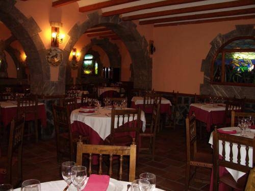 Imagen general del Hotel San Glorio, Llánaves de la Reina. Foto 8