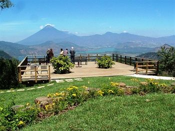 Imagen de los exteriores del Hotel San Gregorio and Spa. Foto 6