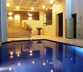 Imagen de la habitación del Hotel San Gregorio and Spa. Foto 4