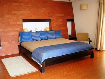 Imagen de la habitación del Hotel San Gregorio and Spa. Foto 5