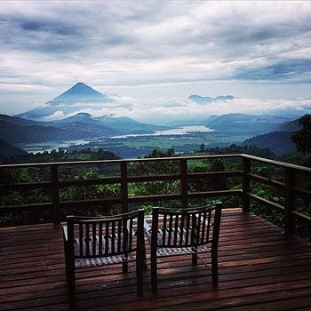 Imagen de los exteriores del Hotel San Gregorio and Spa. Foto 7