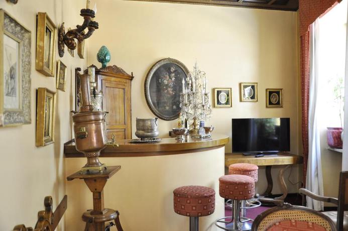 Imagen de los interiores del Hotel San Guido. Foto 14