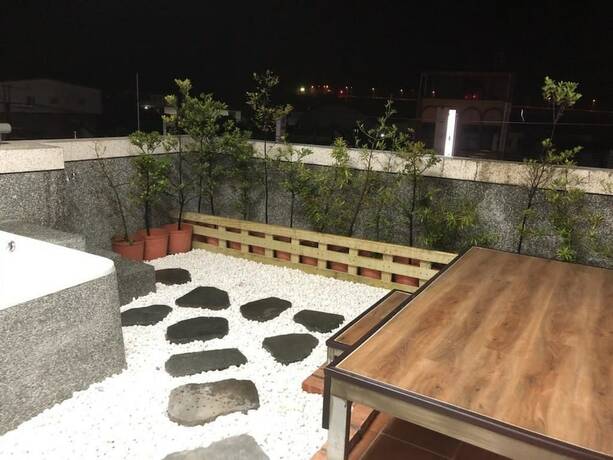 Imagen de la habitación del Hotel San He Inn. Foto 8