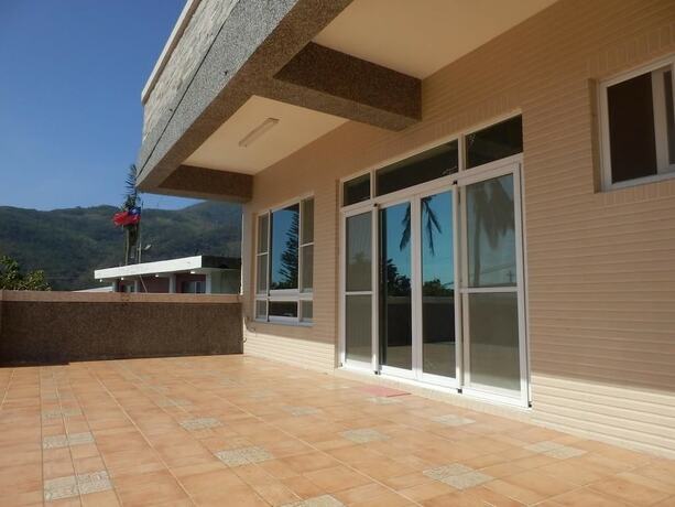 Imagen de la habitación del Hotel San He Inn. Foto 12