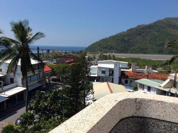 Imagen de la habitación del Hotel San He Inn. Foto 18